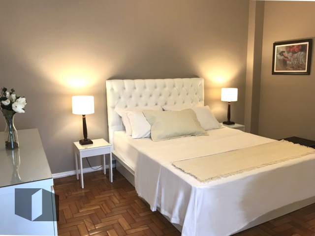 Apartamento à venda com 2 quartos, 70m² - Foto 23