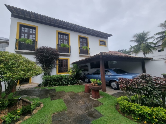 Casa de Condomínio à venda com 5 quartos, 531m² - Foto 1