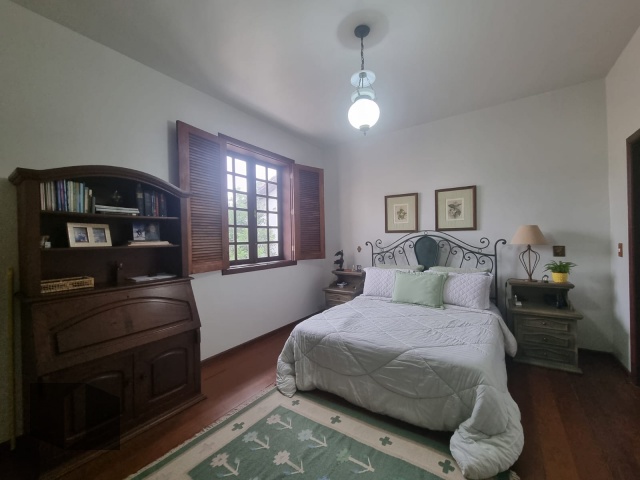 Casa de Condomínio à venda com 5 quartos, 531m² - Foto 11