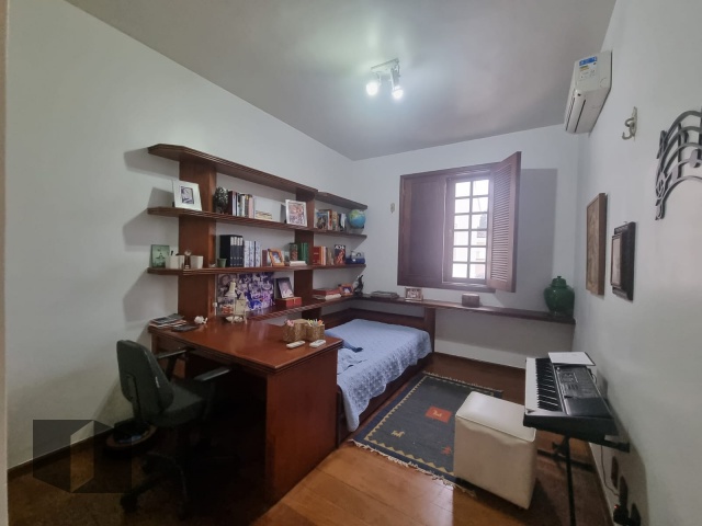 Casa de Condomínio à venda com 5 quartos, 531m² - Foto 14