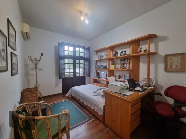 Casa de Condomínio à venda com 5 quartos, 531m² - Foto 15