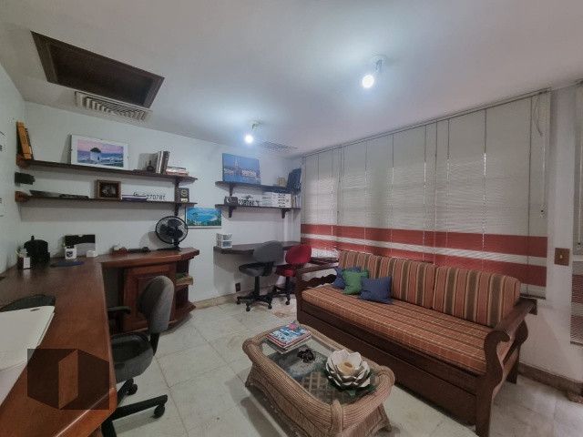 Casa de Condomínio à venda com 5 quartos, 531m² - Foto 18