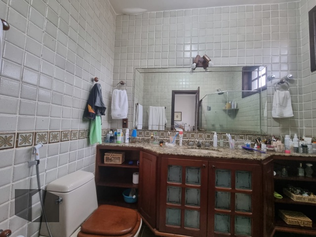 Casa de Condomínio à venda com 5 quartos, 531m² - Foto 12