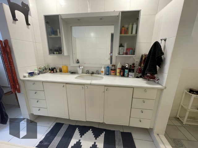 Apartamento à venda com 4 quartos, 290m² - Foto 13