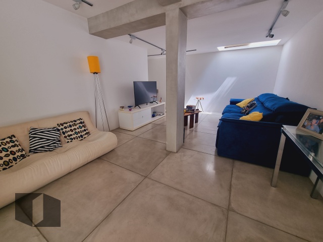 Casa à venda com 4 quartos, 1200m² - Foto 46