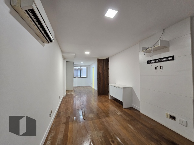 Apartamento à venda com 4 quartos, 180m² - Foto 25