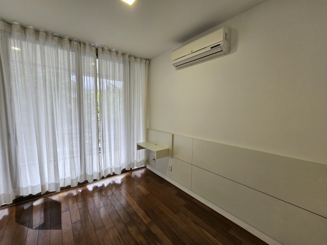 Apartamento à venda com 4 quartos, 180m² - Foto 14