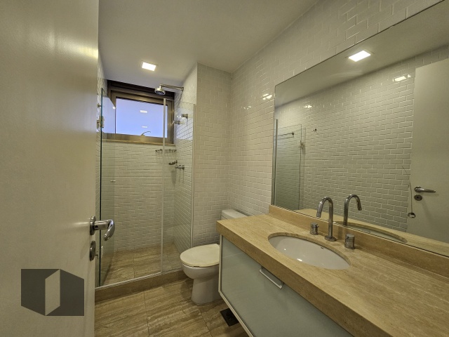 Apartamento à venda com 4 quartos, 180m² - Foto 17