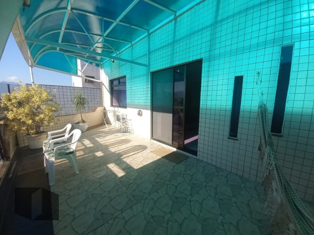 Cobertura à venda com 4 quartos, 333m² - Foto 11