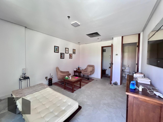 Conjunto Comercial-Sala à venda, 58m² - Foto 4