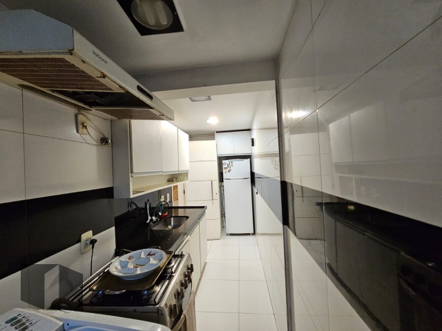 Apartamento à venda com 2 quartos, 79m² - Foto 22