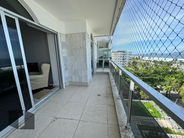 Cobertura à venda com 3 quartos, 269m² - Foto 10