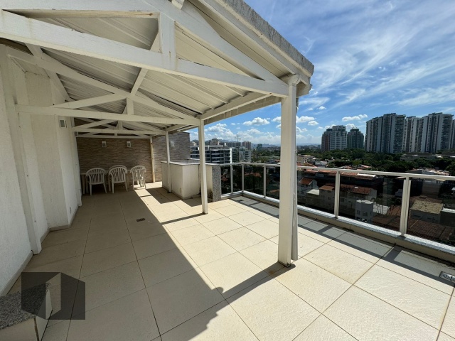 Cobertura à venda com 3 quartos, 269m² - Foto 37