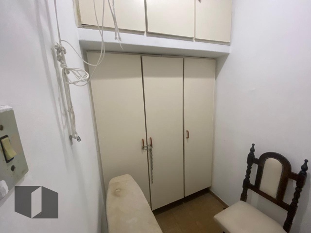 Apartamento à venda com 1 quarto, 48m² - Foto 12