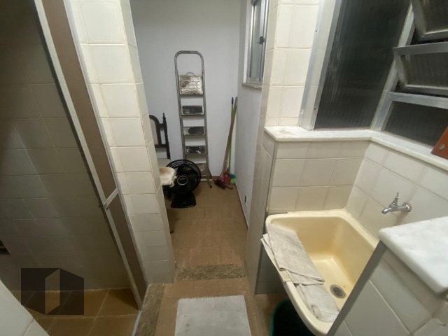 Apartamento à venda com 1 quarto, 48m² - Foto 13