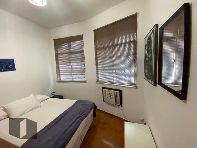 Apartamento à venda com 1 quarto, 48m² - Foto 6