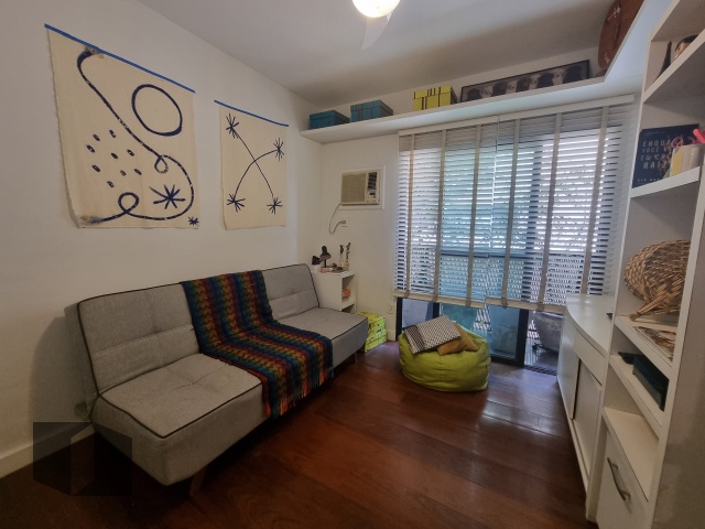 Apartamento à venda com 4 quartos, 205m² - Foto 26