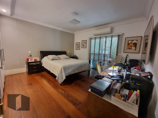 Apartamento à venda com 4 quartos, 205m² - Foto 33