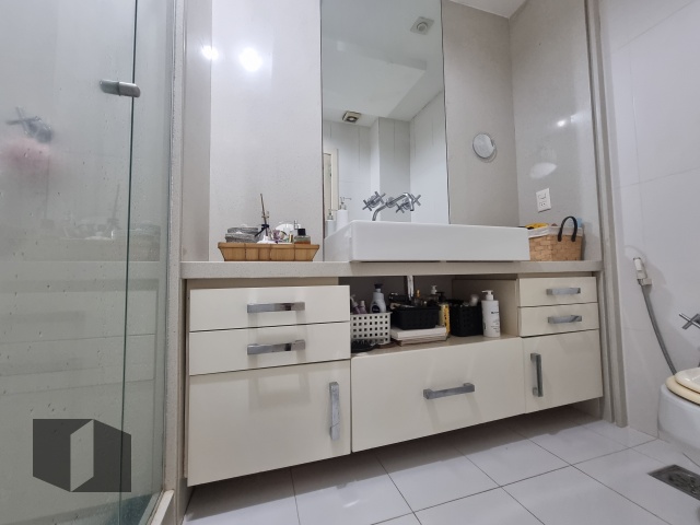 Apartamento à venda com 4 quartos, 205m² - Foto 38