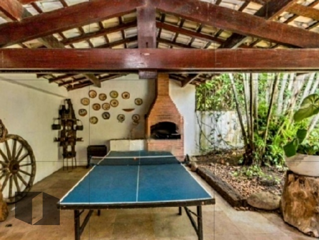 Casa de Condomínio à venda com 7 quartos, 940m² - Foto 6