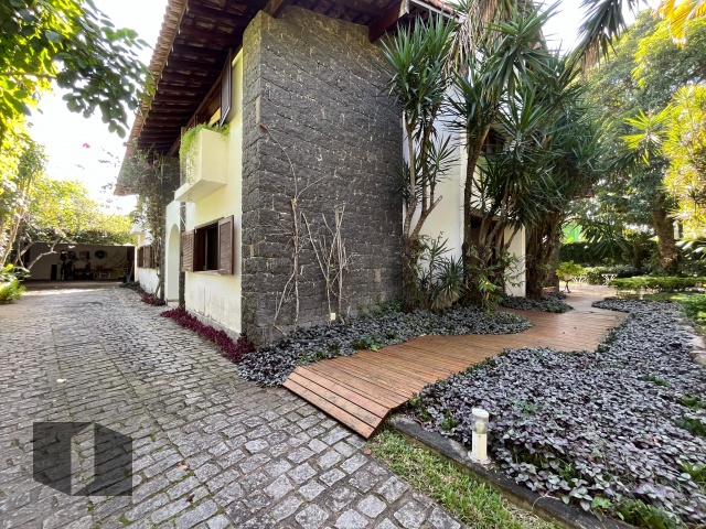 Casa de Condomínio à venda com 7 quartos, 940m² - Foto 9