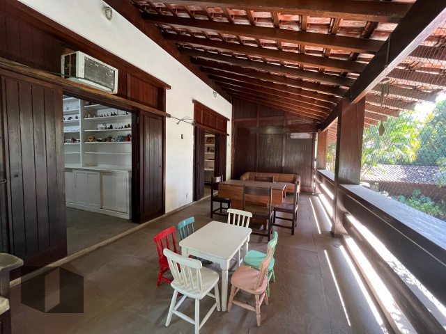 Casa de Condomínio à venda com 7 quartos, 940m² - Foto 19