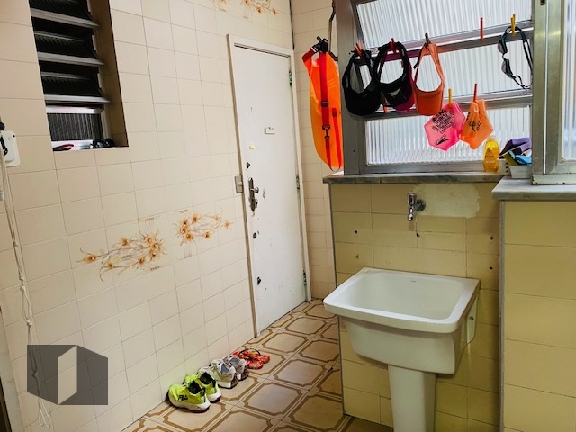 Apartamento à venda com 4 quartos, 175m² - Foto 24