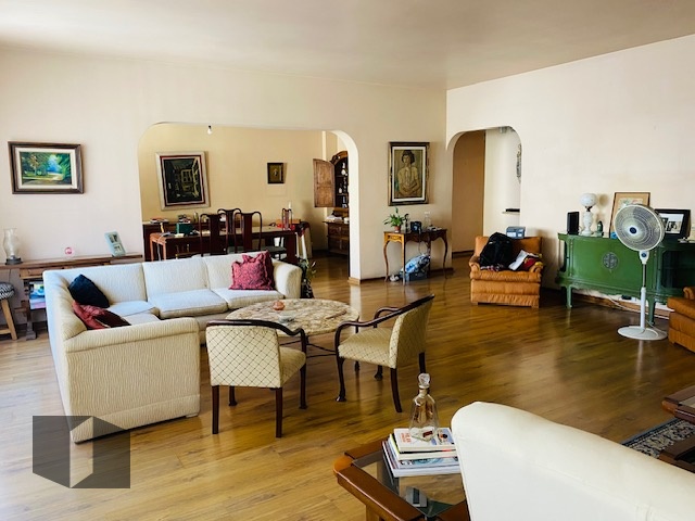 Apartamento à venda com 4 quartos, 175m² - Foto 7