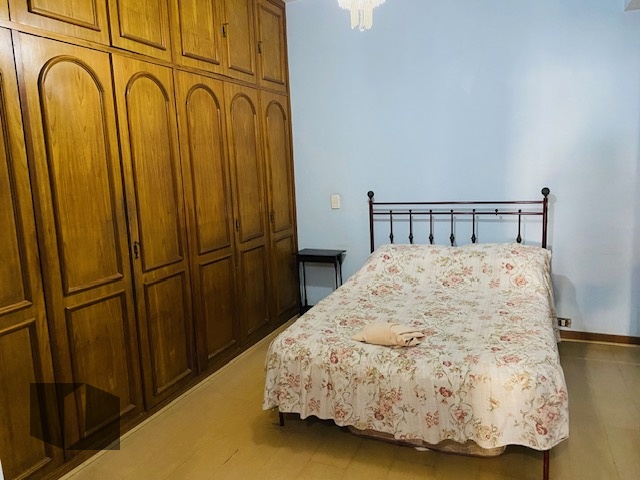 Apartamento à venda com 4 quartos, 175m² - Foto 13