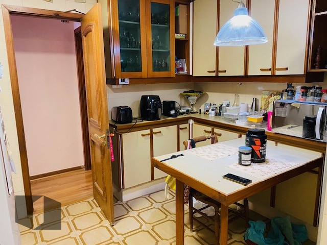 Apartamento à venda com 4 quartos, 175m² - Foto 23