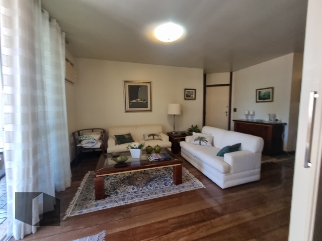 Apartamento à venda com 4 quartos, 139m² - Foto 3