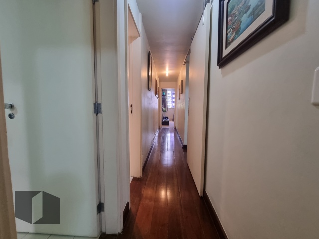 Apartamento à venda com 4 quartos, 139m² - Foto 10