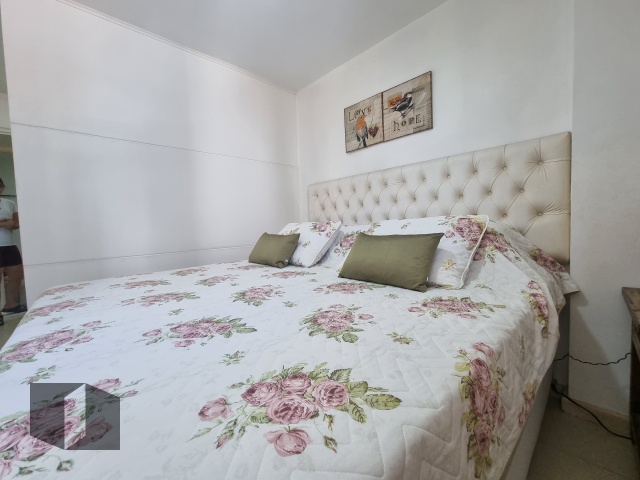 Apartamento à venda com 4 quartos, 139m² - Foto 14