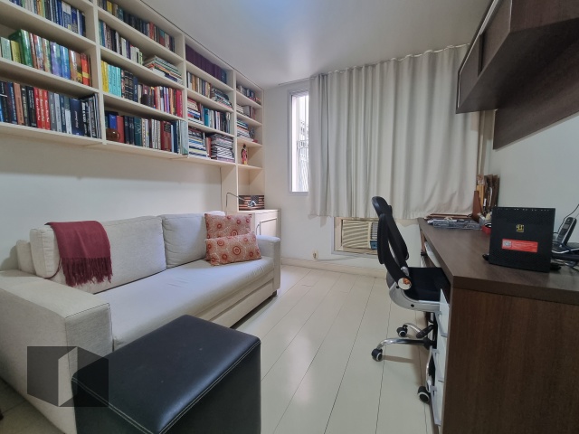 Apartamento à venda com 4 quartos, 139m² - Foto 19