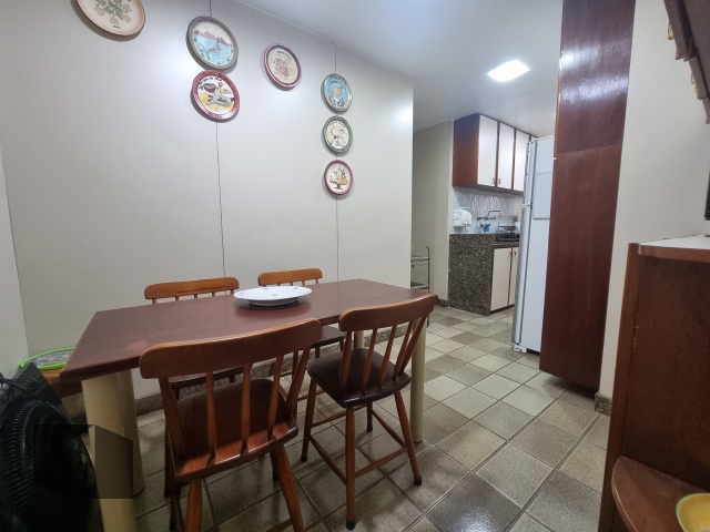 Apartamento à venda com 4 quartos, 139m² - Foto 22