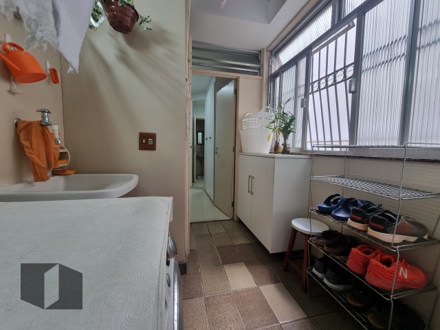 Apartamento à venda com 4 quartos, 139m² - Foto 26