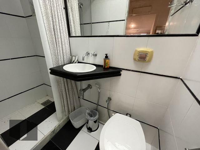 Apartamento à venda com 2 quartos, 89m² - Foto 10