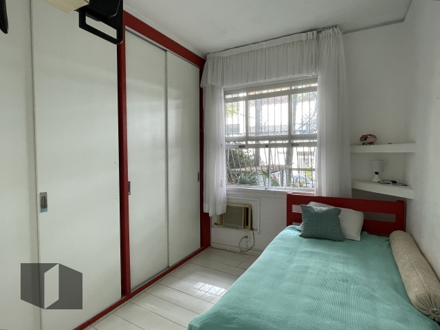 Apartamento à venda com 2 quartos, 89m² - Foto 5