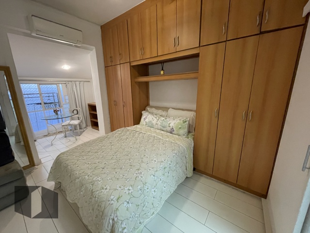 Apartamento à venda com 2 quartos, 89m² - Foto 7