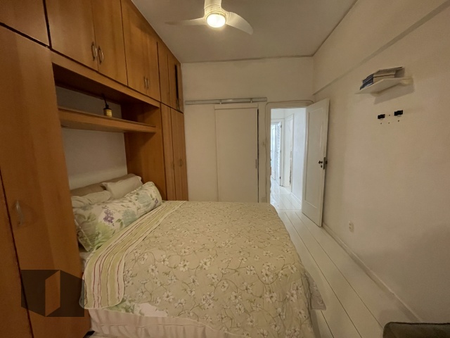 Apartamento à venda com 2 quartos, 89m² - Foto 8