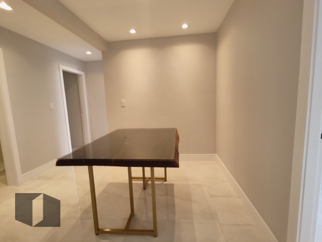 Apartamento à venda com 3 quartos, 116m² - Foto 4