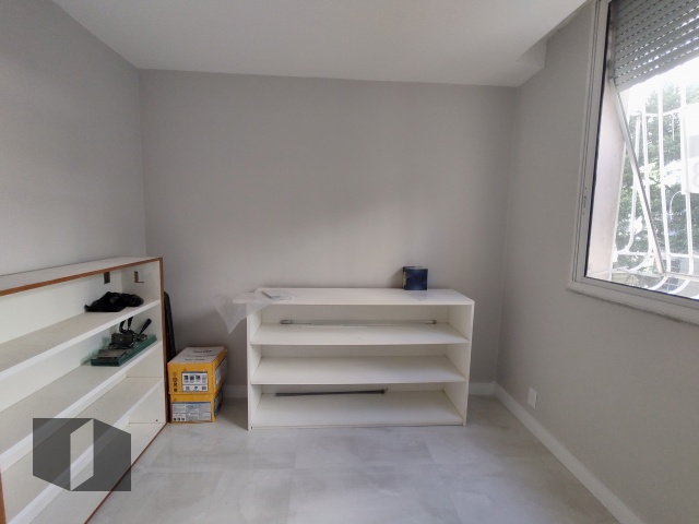 Apartamento à venda com 3 quartos, 116m² - Foto 8