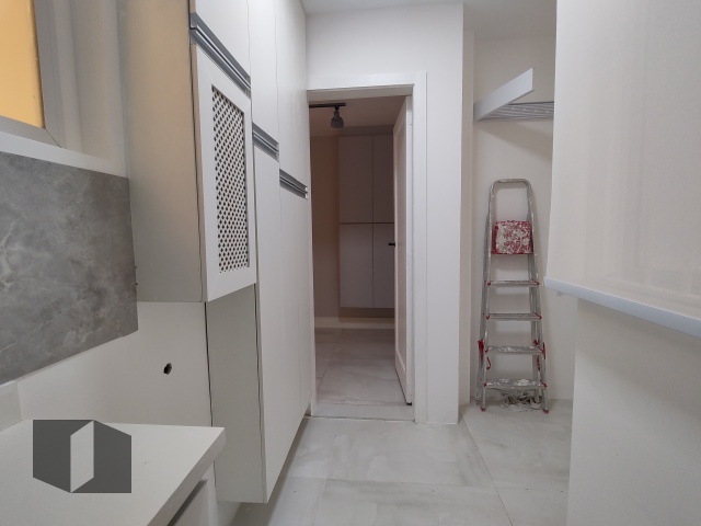 Apartamento à venda com 3 quartos, 116m² - Foto 25