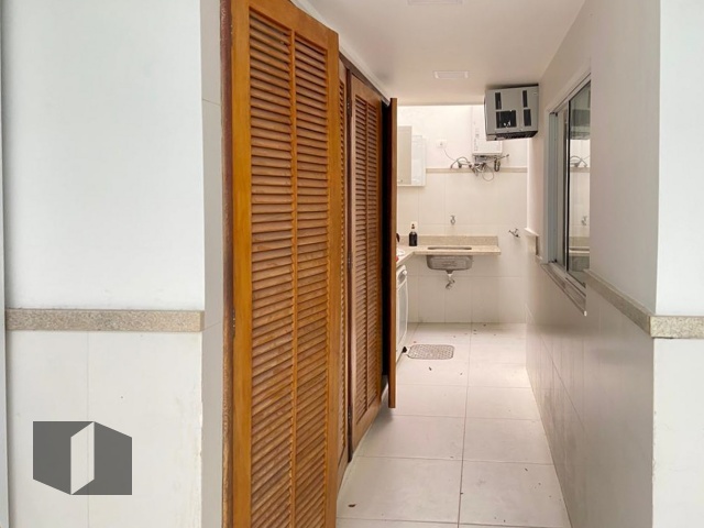 Casa de Condomínio à venda com 5 quartos, 556m² - Foto 15