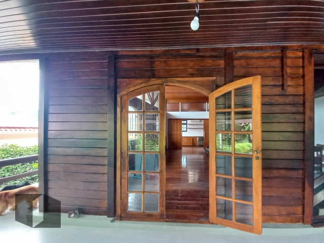 Casa de Condomínio à venda com 5 quartos, 556m² - Foto 16