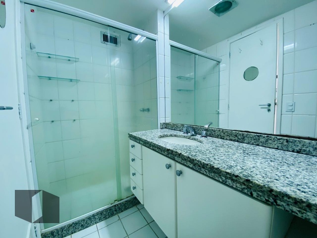 Apartamento à venda com 3 quartos, 113m² - Foto 23