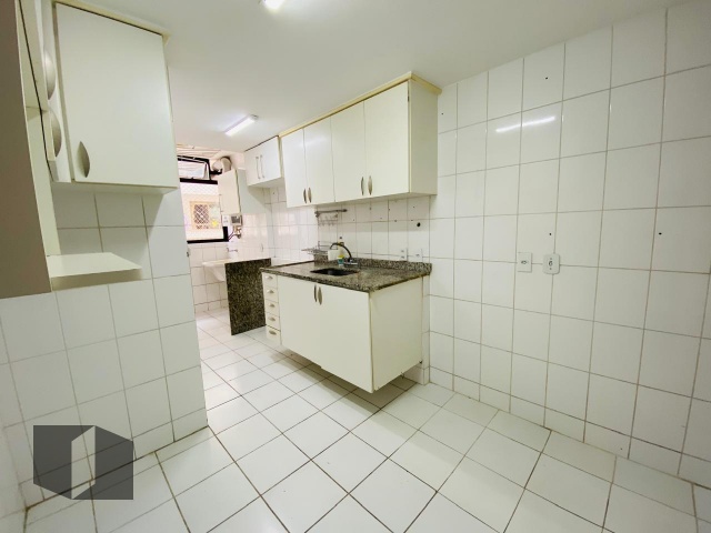 Apartamento à venda com 3 quartos, 113m² - Foto 26