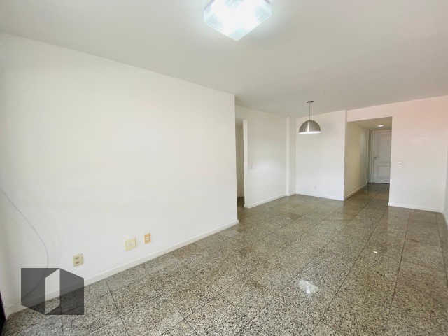 Apartamento à venda com 3 quartos, 113m² - Foto 5