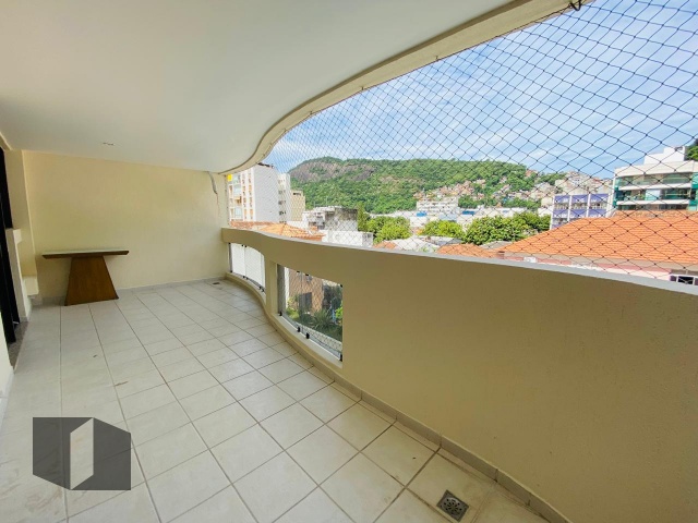 Apartamento à venda com 3 quartos, 113m² - Foto 6