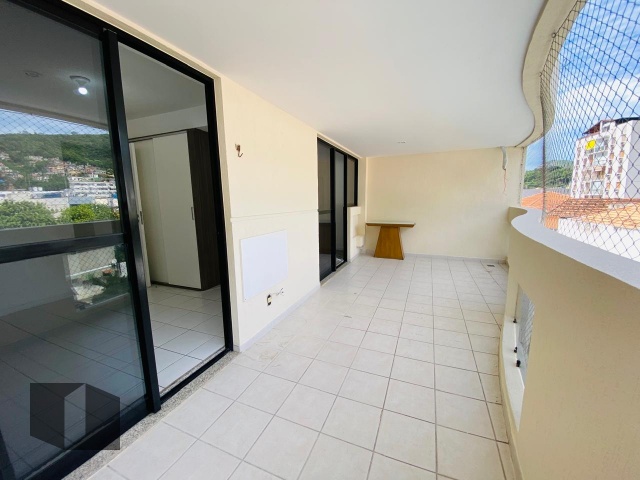 Apartamento à venda com 3 quartos, 113m² - Foto 8